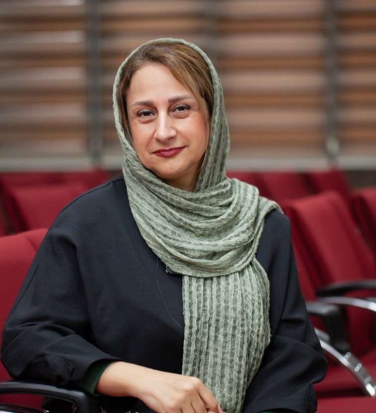 دکتر زهرا نیک‌پوری
